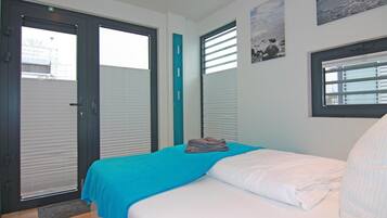 2 sovrum och gratis wi-fi