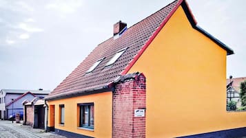Fachada