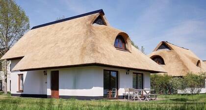 Ferienhaus im Van der Valk Resort Ă Linstow