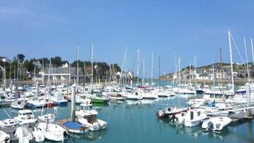 Port de plaisance