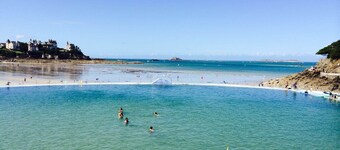 Holiday Home near Cap Frehel Emerald Coast