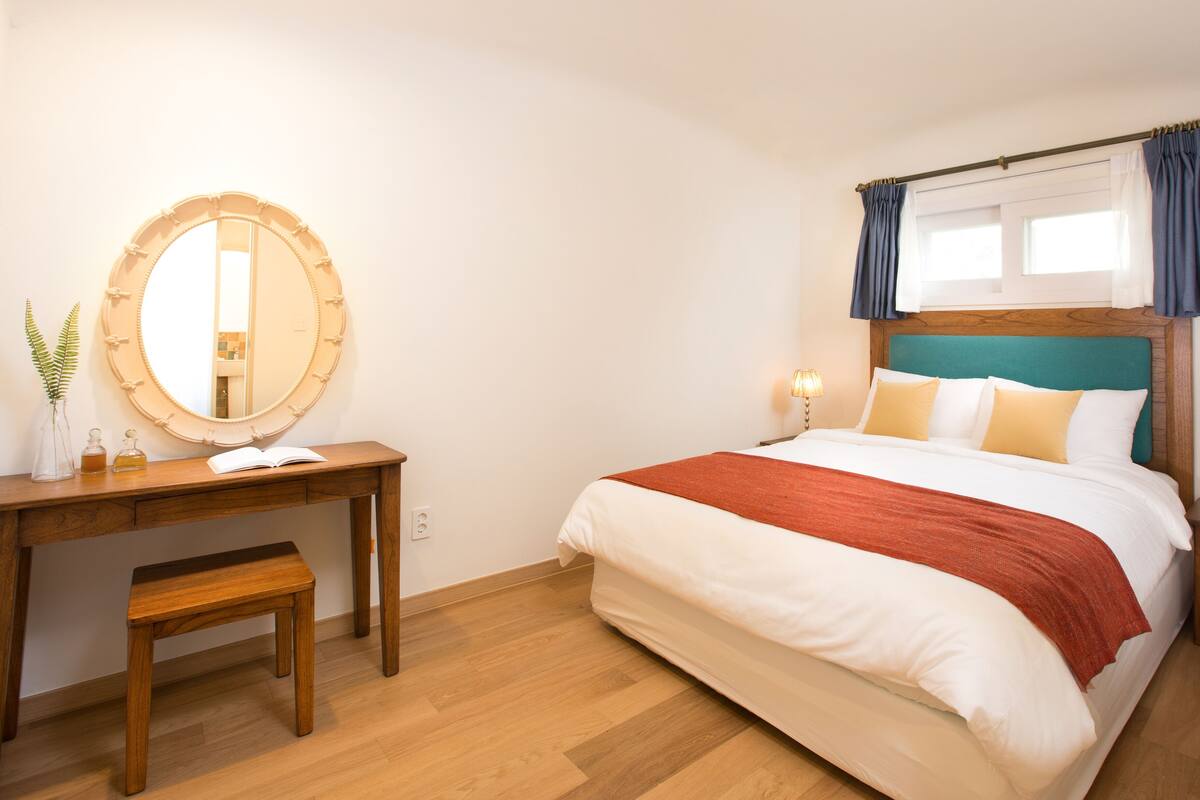 Romantic Room | WiFi (free)