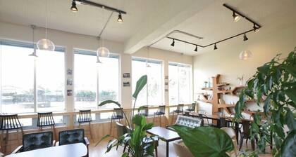 Jeju Eoeumbungyo 1963 Guesthouse