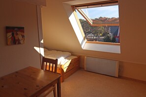 Interior - Reihenhaus Dünenwaldhaus in Trassenheide (Trassenheide)