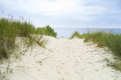 Reihenhaus Dünenwaldhaus in Trassenheide