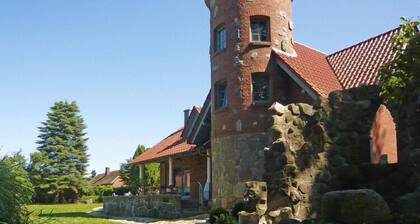 Ferienhaus, Plau am See