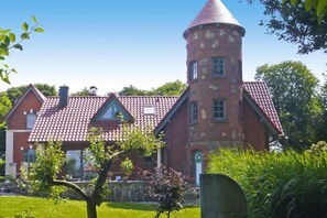 Exterior - Ferienhaus, Plau am See (Plau am See)