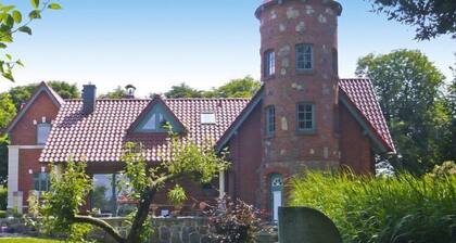 Casa de vacaciones, Plau am See