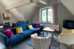 Smart TV - Ferienhaus, Plau am See (Plau am See)