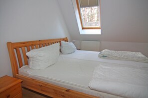 1 quarto, Wi-Fi