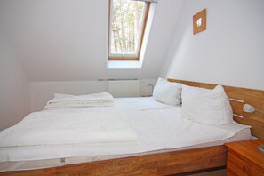 1 chambre, Wi-Fi