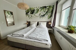 1 chambre, Wi-Fi gratuit