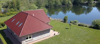 Appartementhaus am Kiessee, Westerholt
