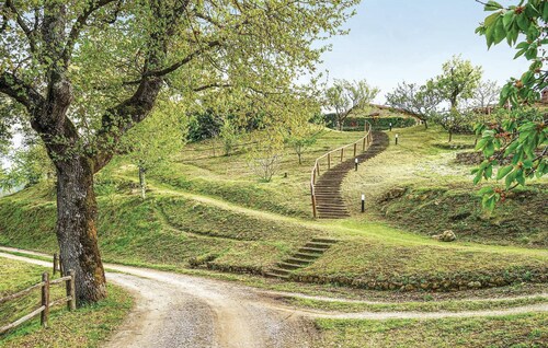 Atemberaubendes Haus mit 4.