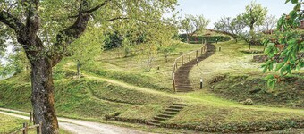 Impresionante casa de 4 dormitorios en.