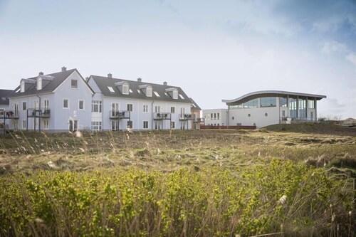 Ferienanlage TUI BLUE Sylt