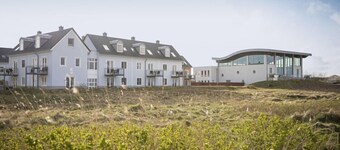 Ferienanlage TUI BLUE Sylt