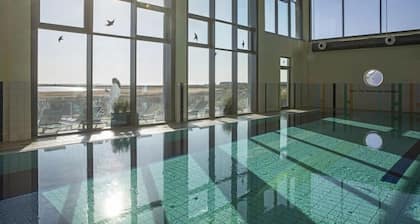 Ferienanlage TUI BLUE Sylt