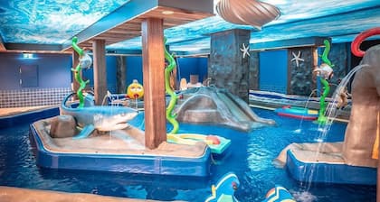 Ferien- und Freizeitpark Weissenhäuser Strand