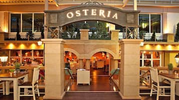 Ristoranti