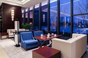 Interior - Jinyi Jinglan Hotel (Jinhua)