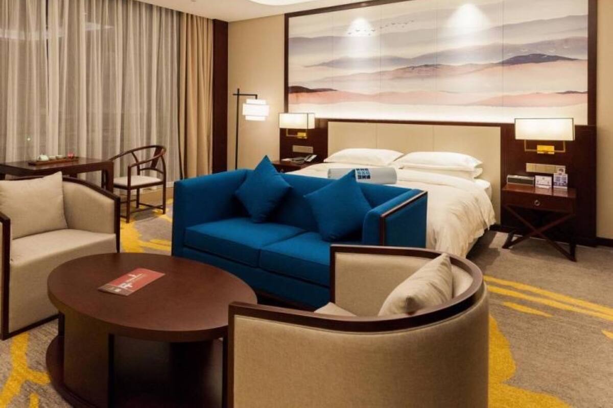 Superior-Doppelzimmer
