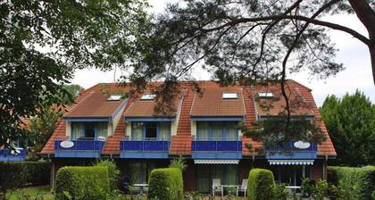 Ferienwohnung in Boltenhagen fĂŒr 6 Personen