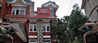 Great Nepal Bed & Breakfast