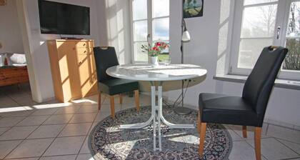 Ferienwohnung im Gutshaus Schulenbrook