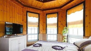 1 bedroom, free WiFi