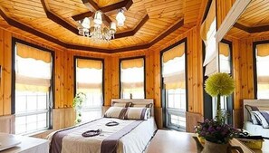 Room (201 203) | 1 bedroom, free WiFi