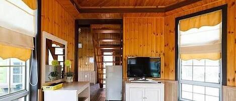 Chambre (201 203) | 1 chambre, Wi-Fi gratuit