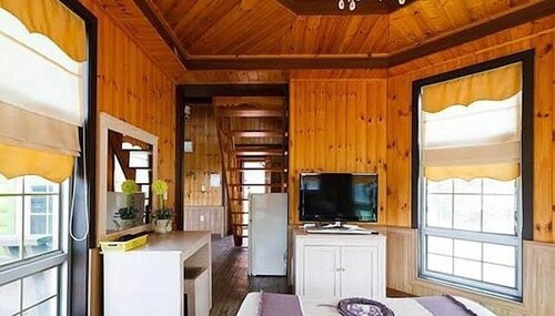 Beach Terrace Pension Taean