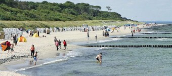 Ferienwohnung, Ribnitz-Damgarten