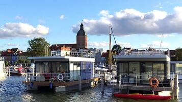 Port de plaisance