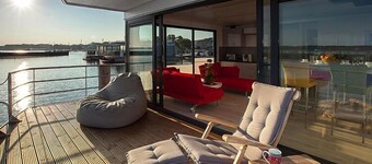 Haus in Ribnitz Damgarten for 3 Personen