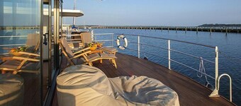 Haus in Ribnitz Damgarten for 3 Personen