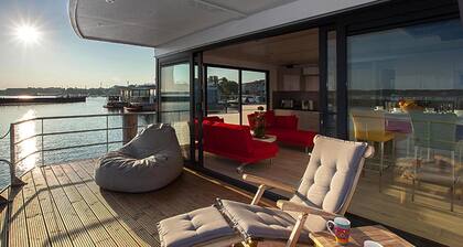 Maison Ă Ribnitz Damgarten pour 3 personnes