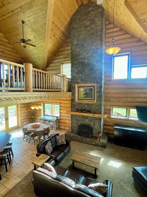 Smart-TV, peis og PC-skjermer