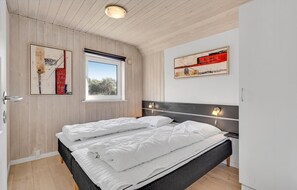 5 habitaciones, cuna de viaje y wifi gratis 