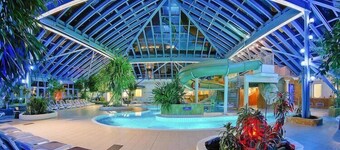 Ferienpark Rügen IFA, Binz