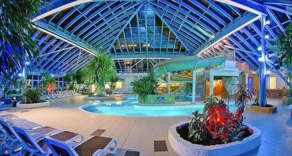 Ferienpark Rügen IFA, Binz