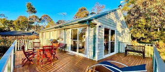 ロッキーマウンテンコテージ