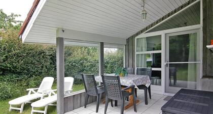 Ferienhaus in Hünning an der Treene