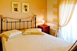 4 Schlafzimmer, Reisekinderbett, kostenloses WLAN