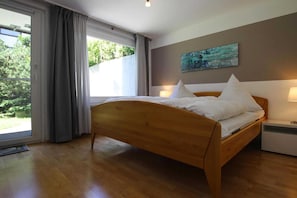 3 chambres, Wi-Fi