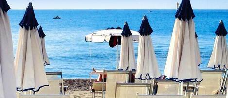 Plage à proximité