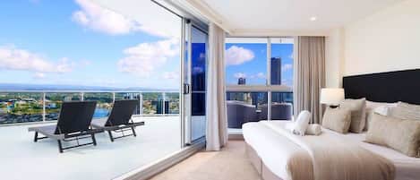 3 slaapkamers, een strijkplank/strijkijzer, wifi, beddengoed