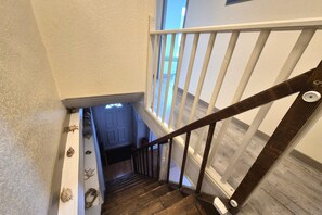 Interior - Charming Home near Mont St. Michel Bay (Cherrueix)