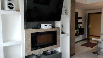 TV connectée